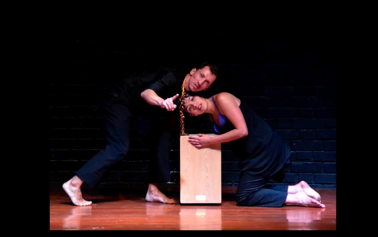 Fotografía y video para Artes Escénicas