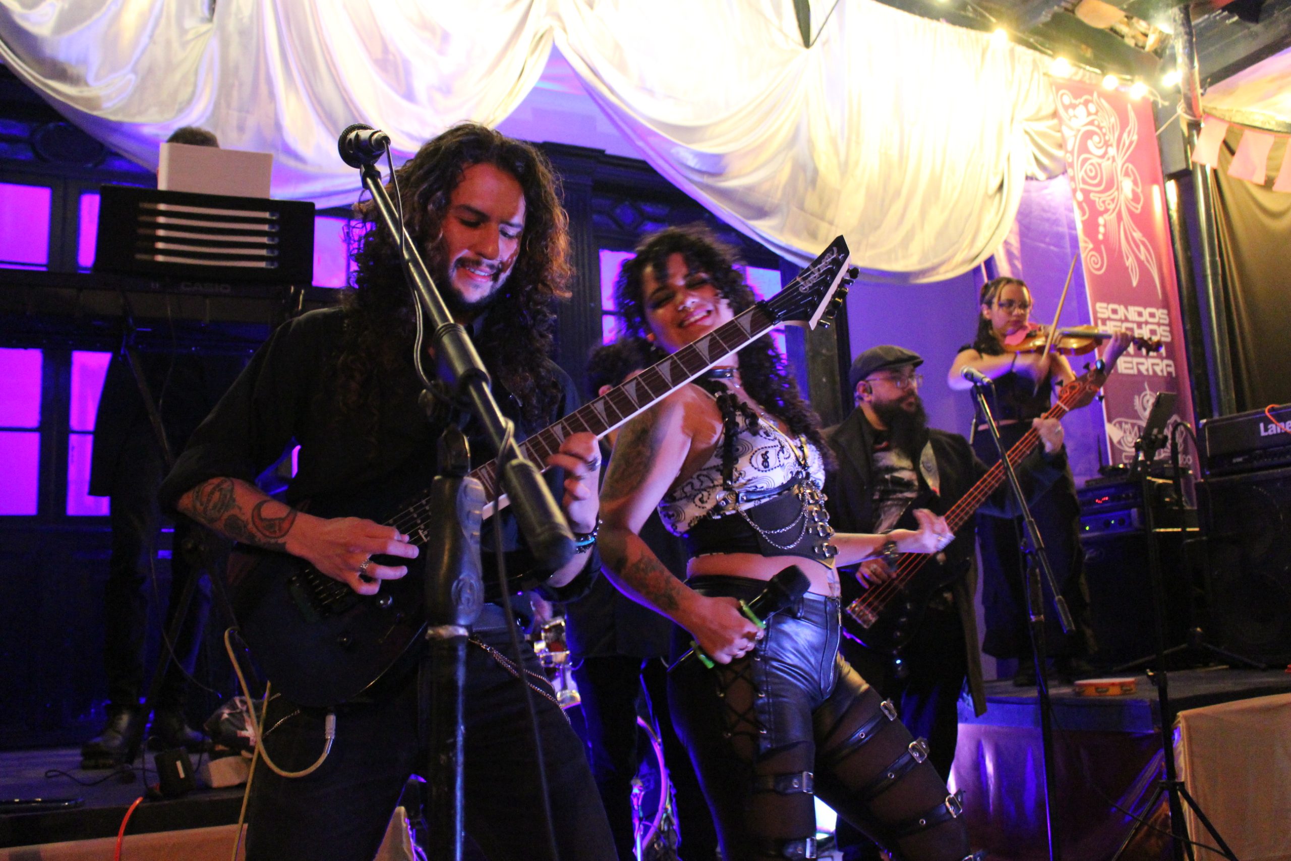 madrid music fest 2024