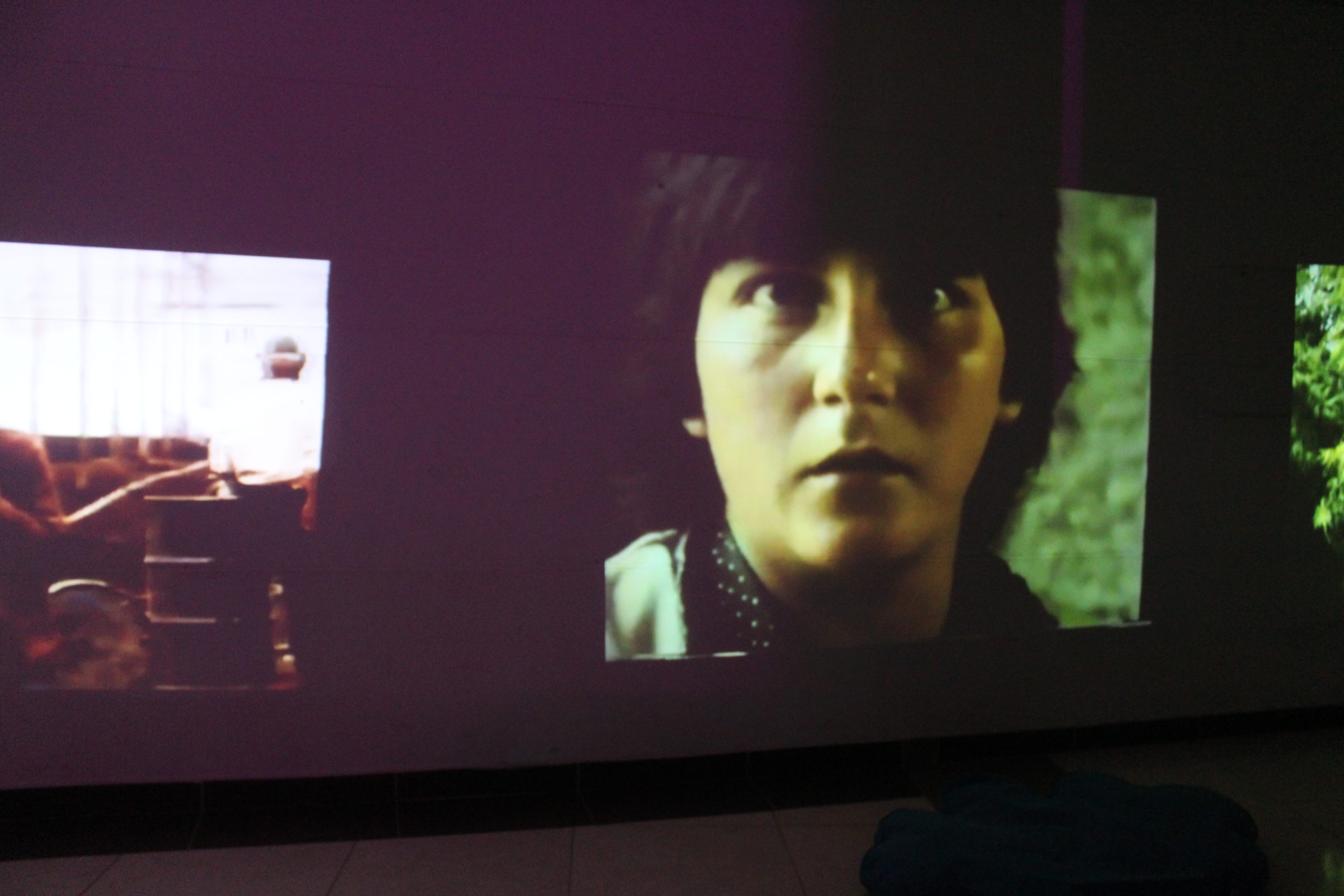 La memoria de la tierra